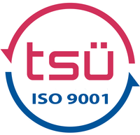 strojárska výroba ISO 9001